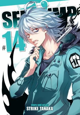 Strike Tanaka: Servamp Vol. 14 (2020, Seven Seas Entertainment, LLC)