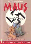 Maus a Survivor's Tale (Hardcover, 1999, Tandem Library)