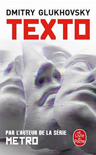 Dmitry Glukhovsky: Texto (French language)