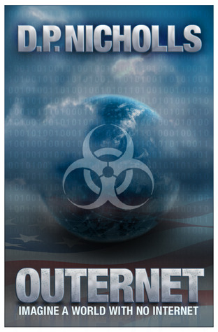 Outernet (EBook, Amazon Kindle)