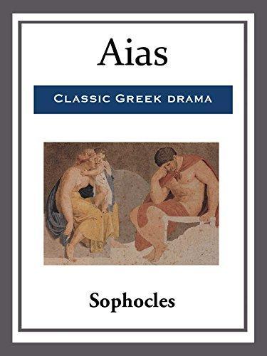 Sophocles: Aias (2015)