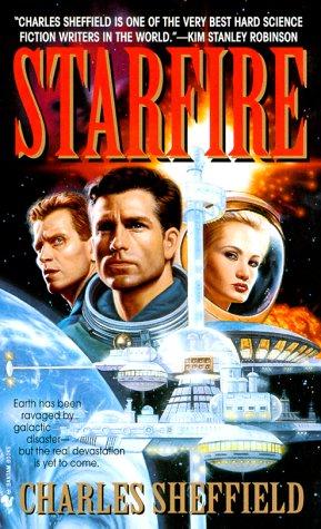 Charles Sheffield: Starfire (Bantam Spectra) (Paperback, 2000, Spectra)