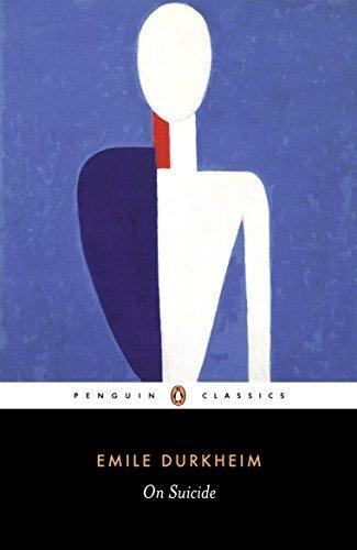 Émile Durkheim: On Suicide (2006, Penguin Books)