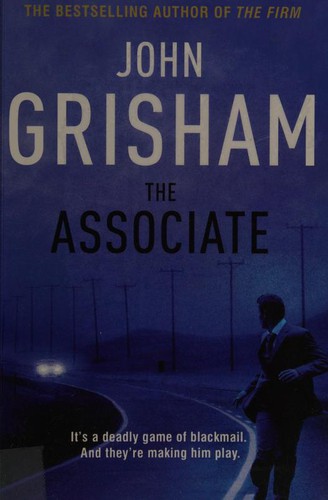 John Grisham: The Associate (2009, Windsor | Paragon)
