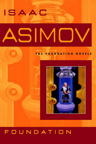 Isaac Asimov: Foundation (Paperback, 1991, Spectra)