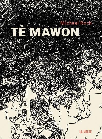 Tè mawon (French language, 2022, La Volte)