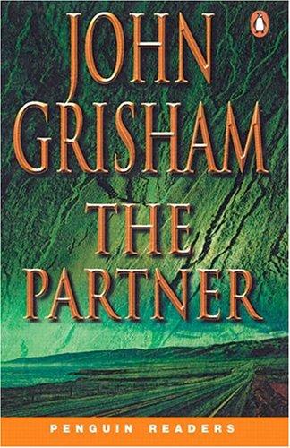 John Grisham: The Partner (Paperback, 2001, Pearson ESL)