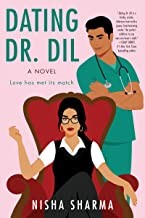 Nisha Sharma: Dating Dr. Dil (2022, HarperCollins Publishers)