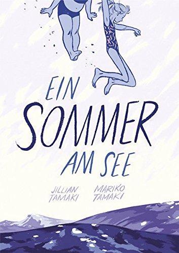 Ein Sommer am See (German language, 2015)