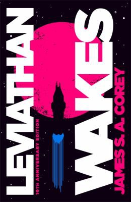 James S.A. Corey: Leviathan Wakes (2021, Little, Brown Book Group Limited)