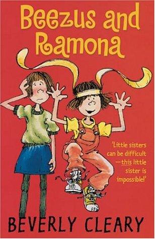 Beverly Cleary: Beezus and Ramona (2000, Oxford University Press)