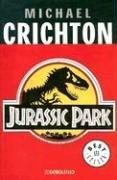 Michael Crichton: Jurassic Park (Spanish language, 2004, Debolsillo)