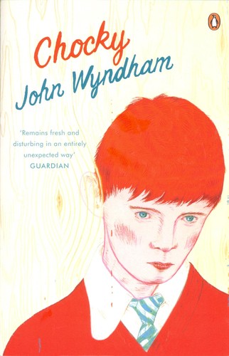 John Wyndham: Chocky (Paperback, 2009, Penguin Books)
