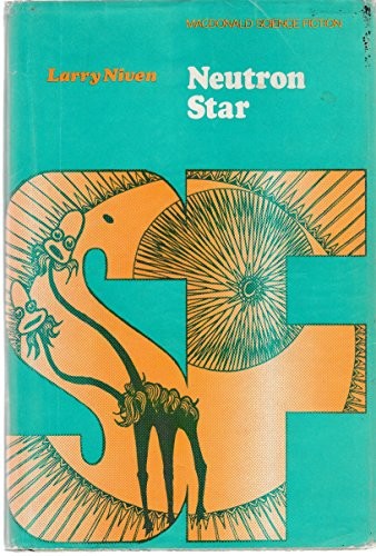 Larry Niven: Neutron star. (1969, Macdonald)