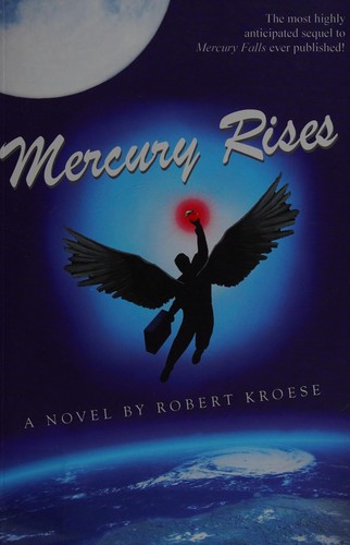 Robert Kroese: Mercury rises (2011)