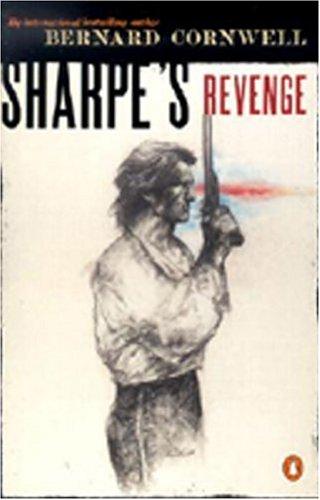 Bernard Cornwell: Sharpe's Revenge (Richard Sharpe's Adventure Series #19) (2001, Penguin)