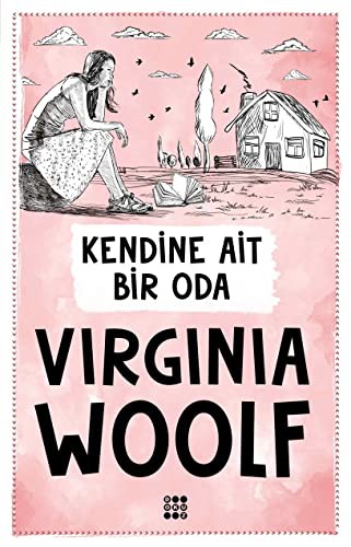 Virginia Woolf: Kendine Ait Bir Oda (Paperback, 2019, Dokuz Yayinlari)