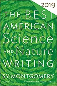 Sy Montgomery, Jaime Green: Best American Science and Nature Writing 2019 (2019, Houghton Mifflin Harcourt Trade & Reference Publishers)