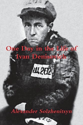 Alexander Solschenizyn: One Day in the Life of Ivan Denisovich (Paperback, 2019, Blurb)