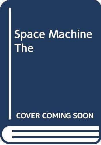 Christopher Priest: Space Machine, The (Paperback, Popular Library)