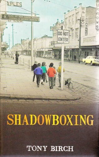Tony Birch: Shadow Boxing (Paperback, 2006, Scribe Publications, Scribe)