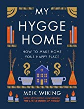 Meik Wiking: My Hygge Home (2022, Abrams, Inc.)