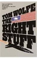 Tom Wolfe: Right Stuff (Hardcover, 2001, Tandem Library)