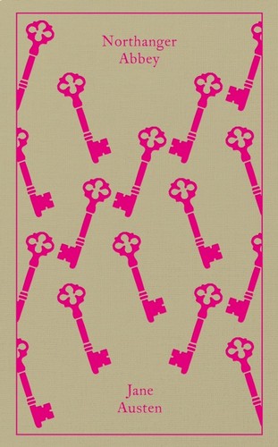 Jane Austen, Marilyn Butler, Coralie Bickford-Smith: Northanger Abbey (2011, Penguin Books, Limited)