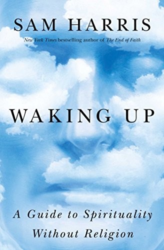 Sam Harris: Waking Up (Paperback, 2014, Simon & Schuster Export)