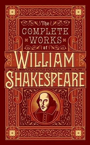 William Shakespeare: The Complete Works of William Shakespeare (Hardcover, 1730, BOOKS)