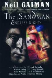 Neil Gaiman: Sandman (2004, TITAN GRAPHIC NOVELS)