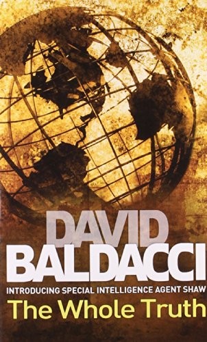 David Baldacci: The Whole Truth (Paperback, 2012, Macmillan Children's Books)