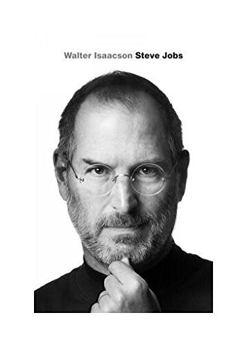 Walter Isaacson: Steve Jobs (Hardcover, 2011, Insignis Media)