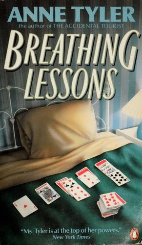 Anne Tyler: Breathing lessons (1988, Penguin)