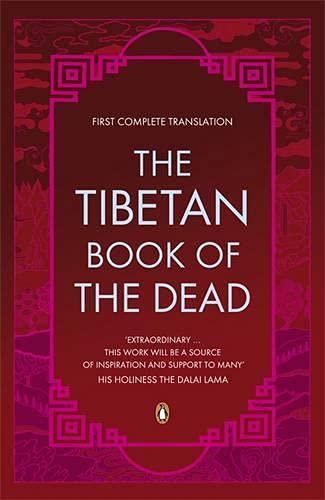 Graham Coleman, Thupten Jinpa: The Tibetan Book of the Dead (2006)