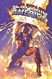 Captain America : Sentinel of Liberty Vol. 1 (2023, Marvel Worldwide, Incorporated)