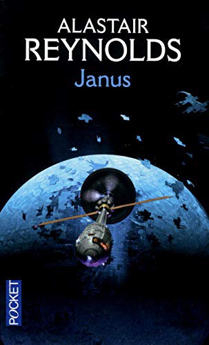 Alastair Reynolds, Florence Dolisi: Janus (Paperback, 2012, POCKET)
