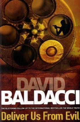 David Baldacci: Deliver Us From Evil (A. Shaw, #2) (2010)