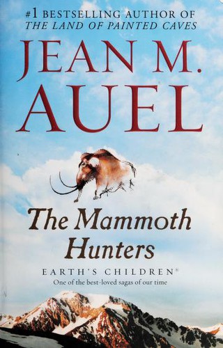 The Mammoth Hunters (2002, Bantam Books)