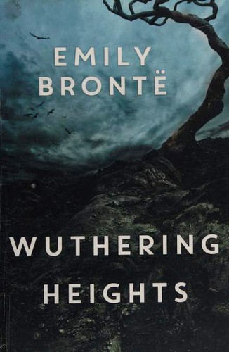 Emily Bronte: Wuthering Heights (Paperback, 2014, Simon & Schuster)