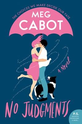Meg Cabot: No Judgments (Hardcover, 2019, William Morrow)