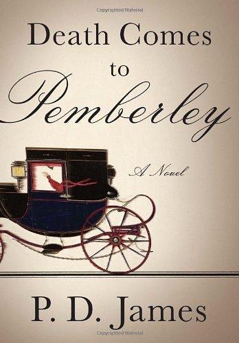 P. D. James: Death Comes to Pemberley (2011)