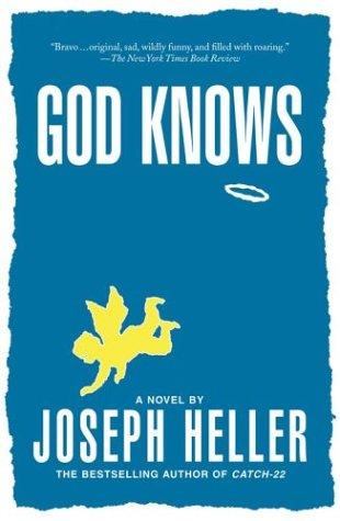 Joseph Heller: God knows (1997, Scribner Paperback Fiction)