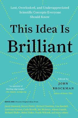 John Brockman: This Idea Is Brilliant (2018)