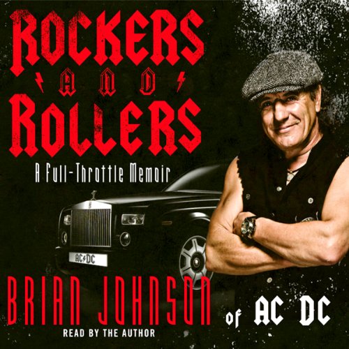 Rockers And Rollers (Hardcover, 2009, Penguin)