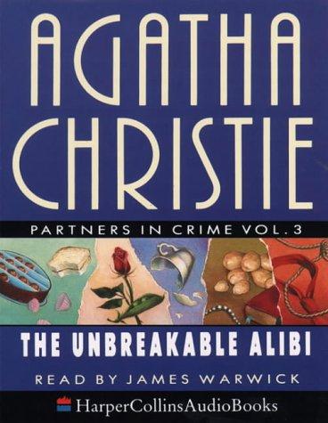 Agatha Christie: Partners in Crime (1992, HarperCollins Audio)