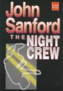 John Sandford: The night crew (1997, Wheeler Pub.)