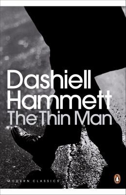 Dashiell Hammett: The Thin Man Dashiell Hammett (2011, Penguin Books)