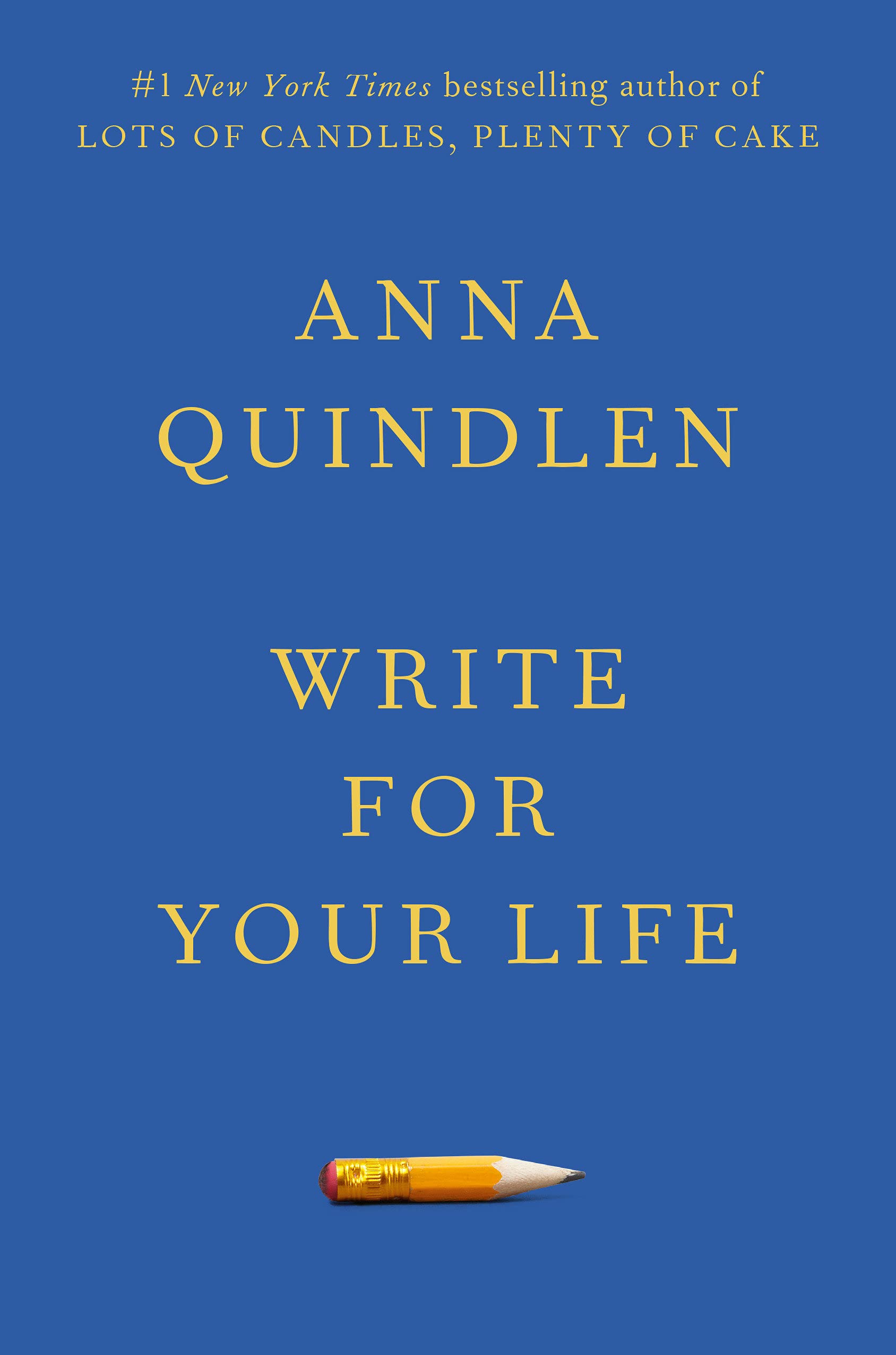 Write for Your Life (Hardcover, 2022, Random House)