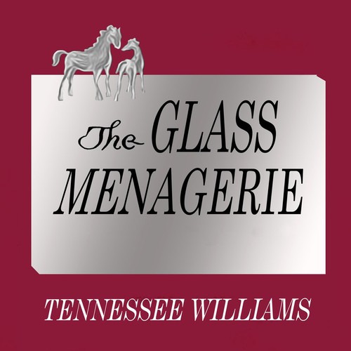 Tennessee Williams: The Glass Menagerie (EBook, 2018, HN Publishing)